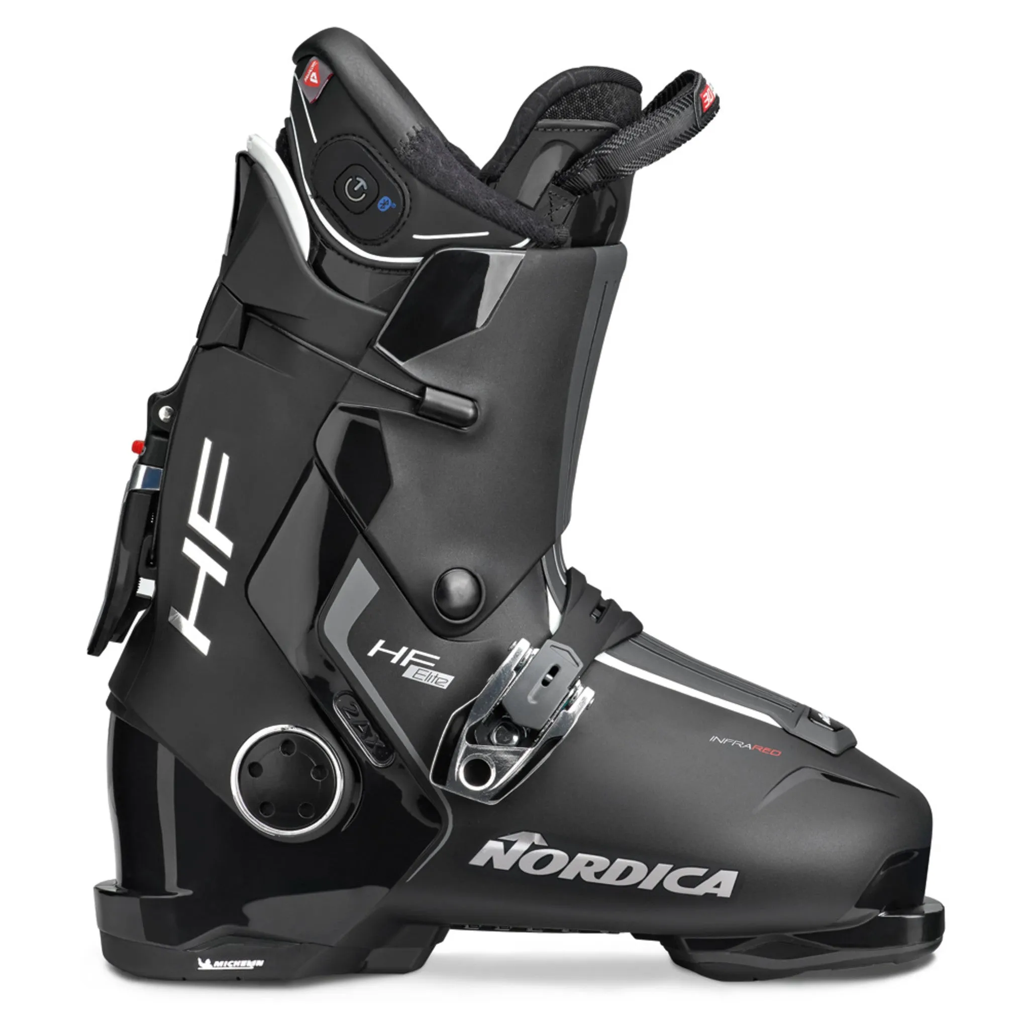 2024 Nordica HF Elite Heat Women's Ski Boots