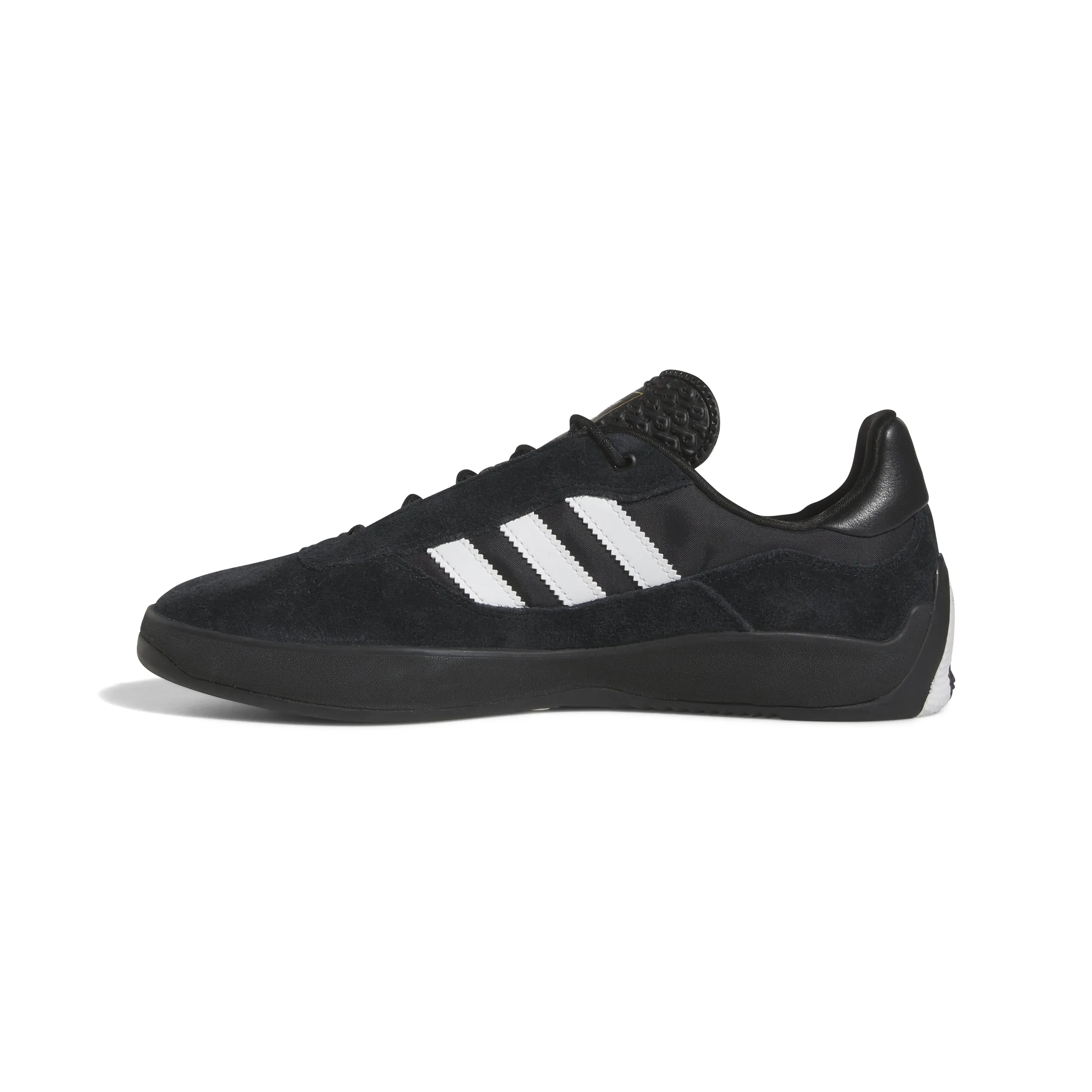 Adidas - Puig in Core Black/Cloud White/Gold Metallic