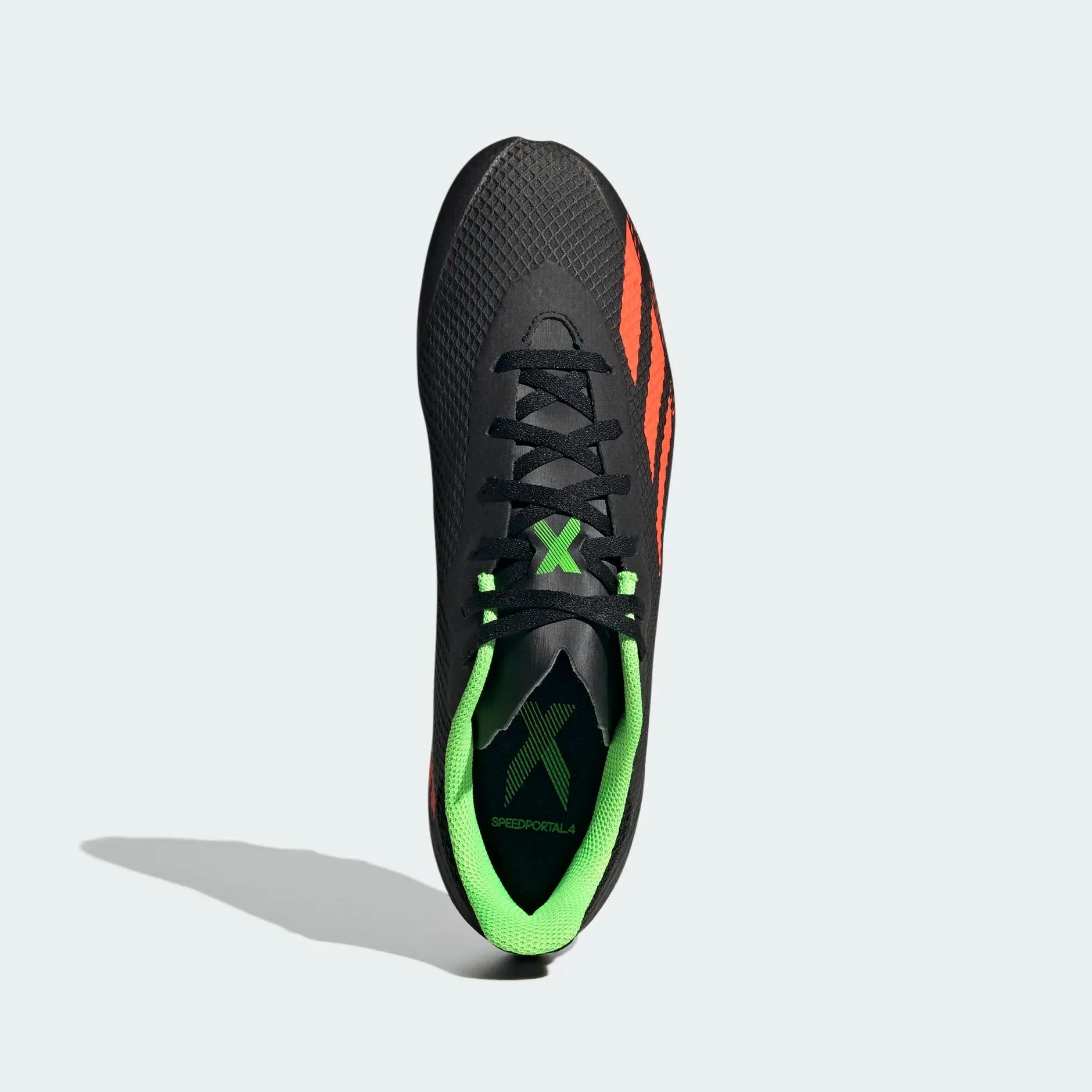 ADIDAS X SPEEDPORTAL.4 FXG - GW8493