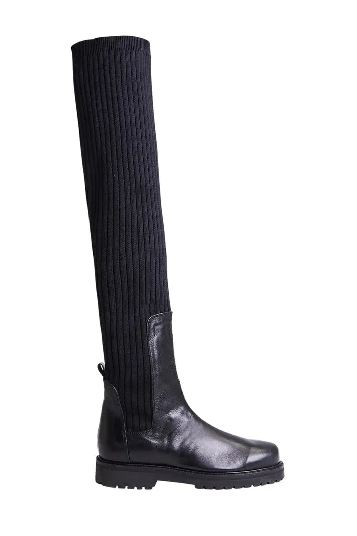 ANDREA BOOT - RABENS SALONER