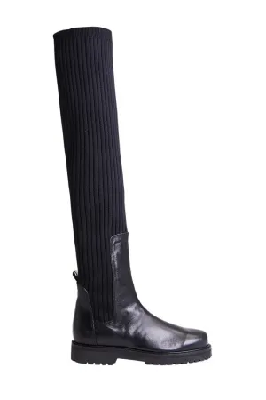 ANDREA BOOT - RABENS SALONER