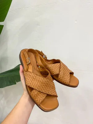 Antic Sandal