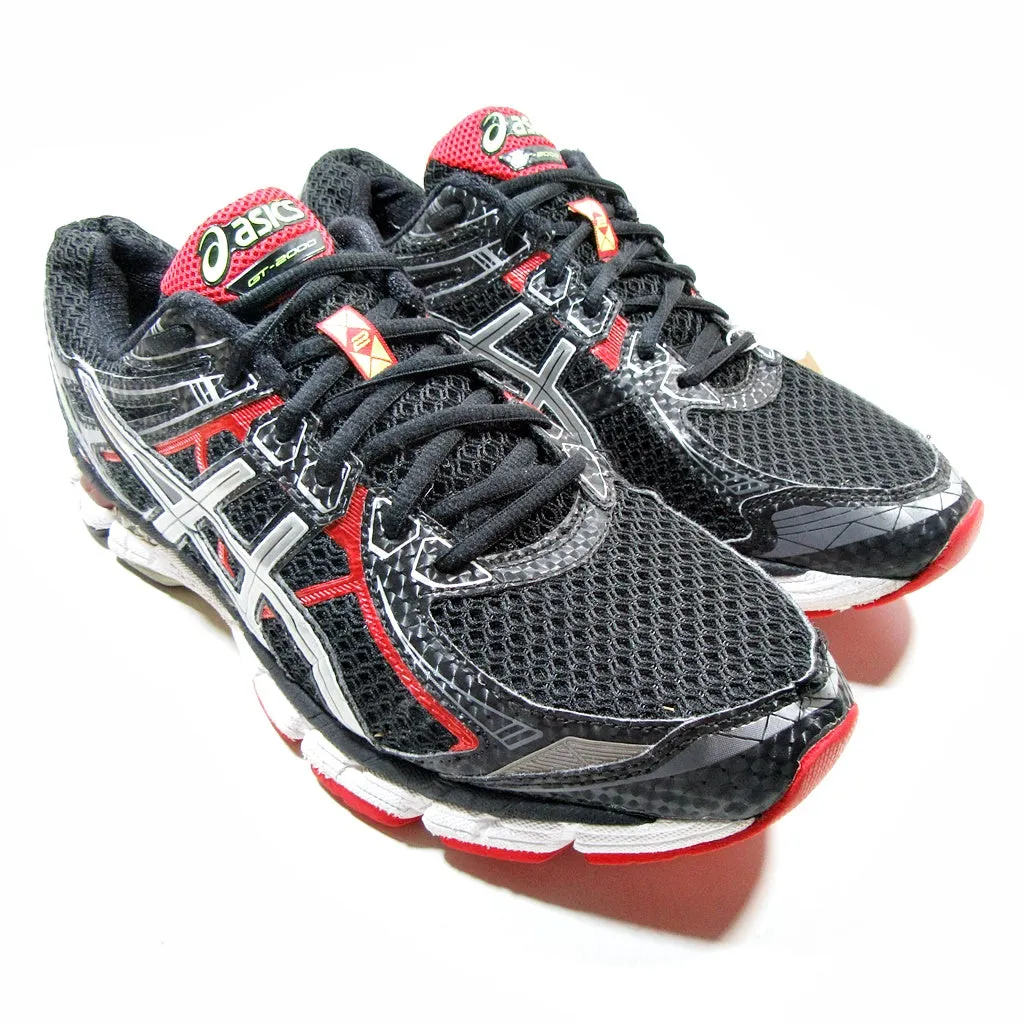 ASICS Dynamic Duomax