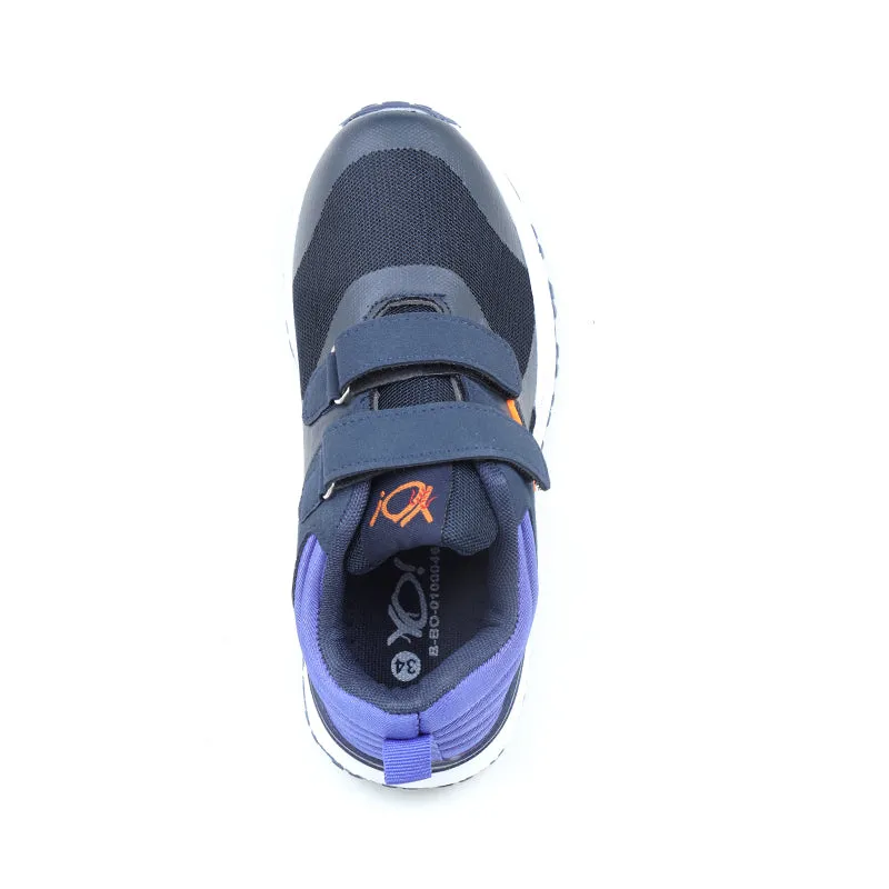 B-CH-0100046-Kids comfortable Close Shoes