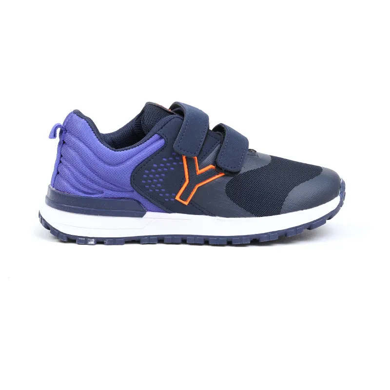 B-CH-0100046-Kids comfortable Close Shoes