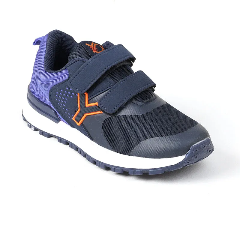 B-CH-0100046-Kids comfortable Close Shoes