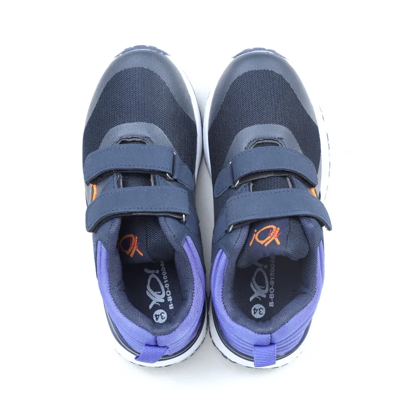 B-CH-0100046-Kids comfortable Close Shoes