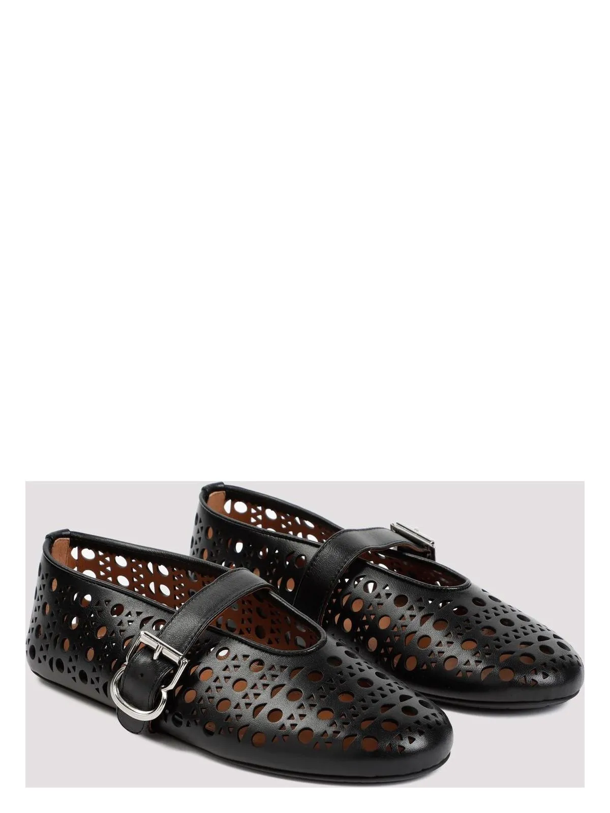 BALLET FLAT
