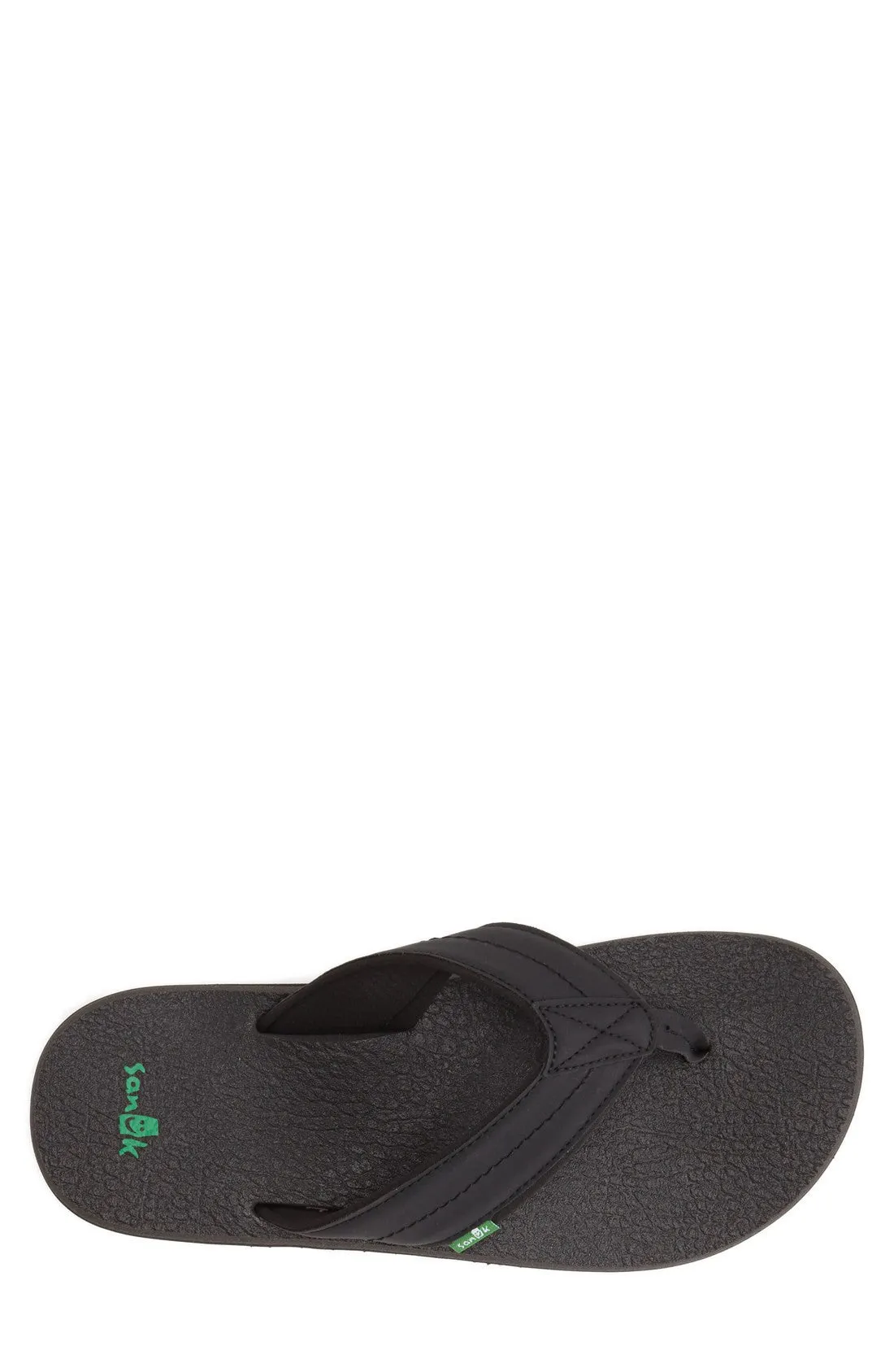 'Beer Cozy 2' Flip Flop (Men)