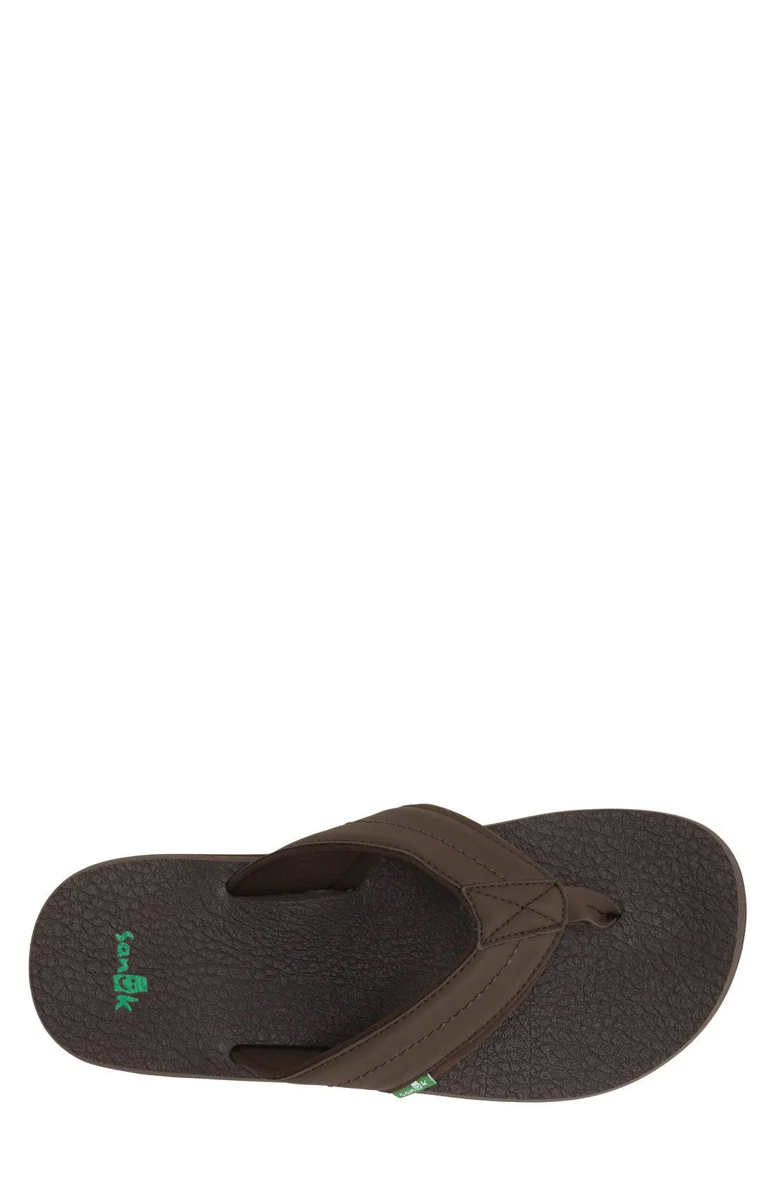 'Beer Cozy 2' Flip Flop (Men)
