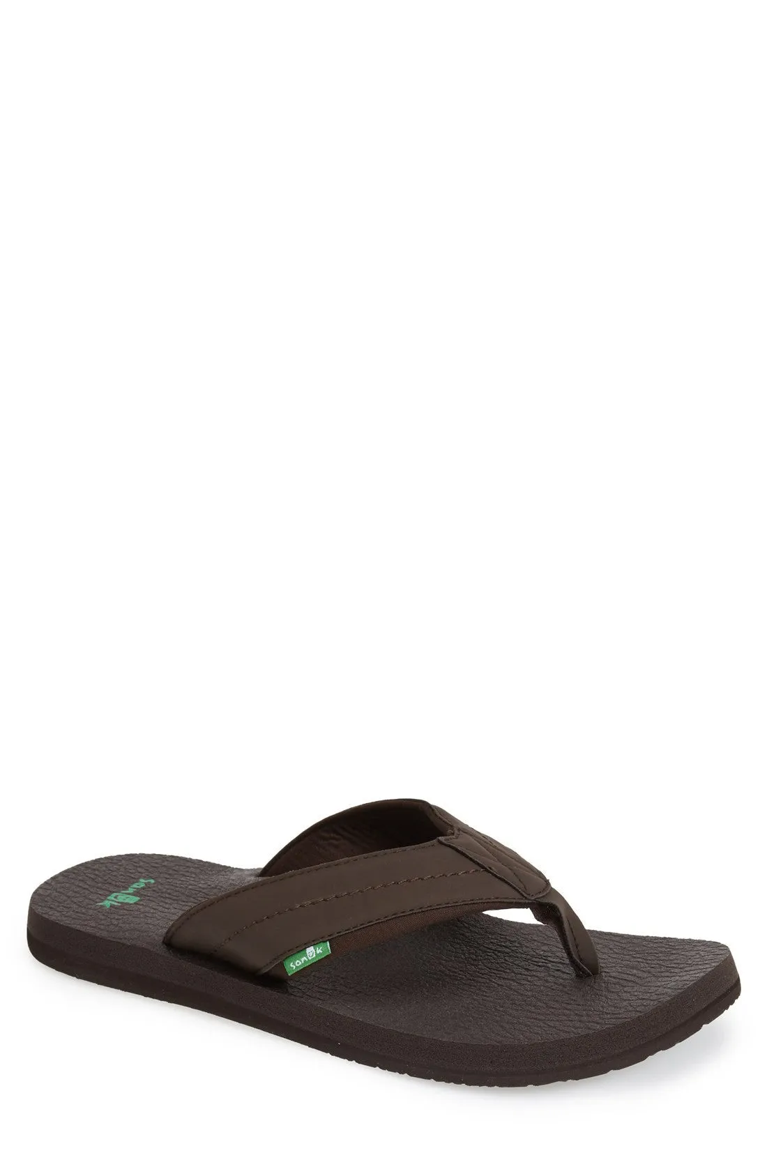 'Beer Cozy 2' Flip Flop (Men)