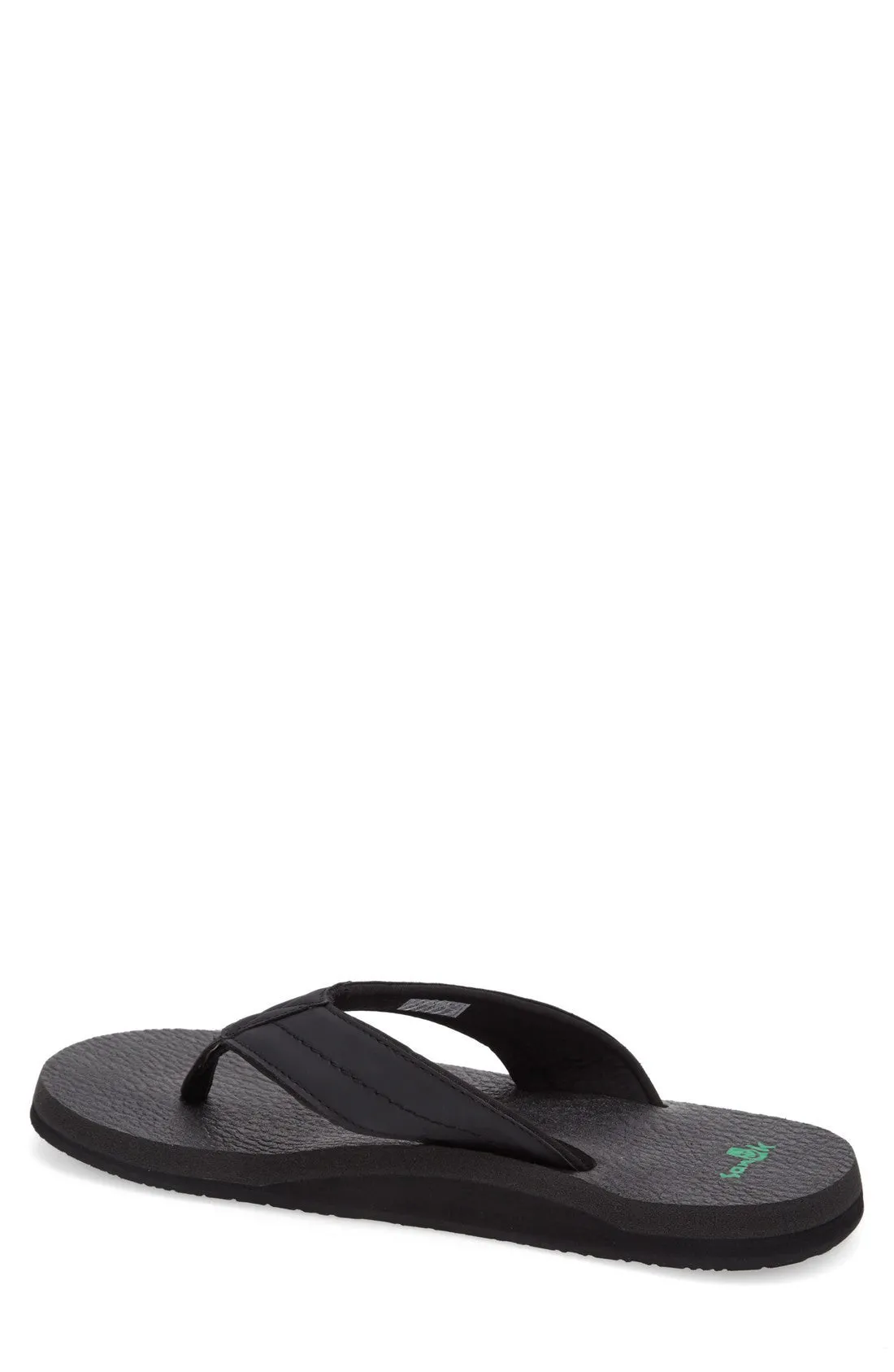 'Beer Cozy 2' Flip Flop (Men)
