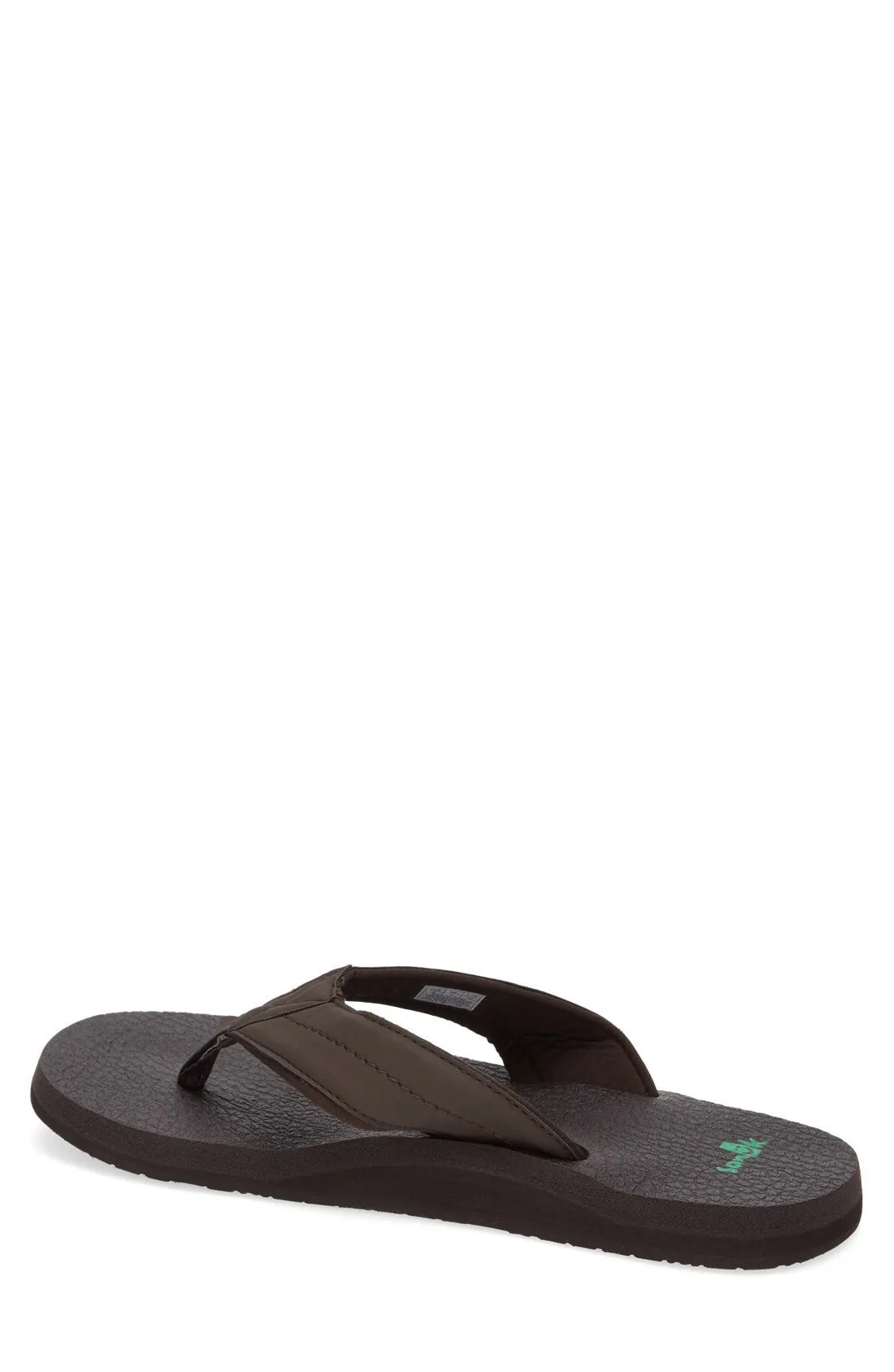'Beer Cozy 2' Flip Flop (Men)