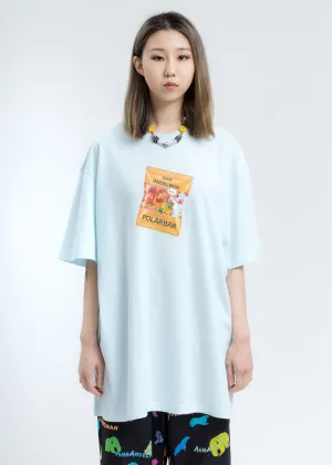 Blue Gummy Bear T-Shirt