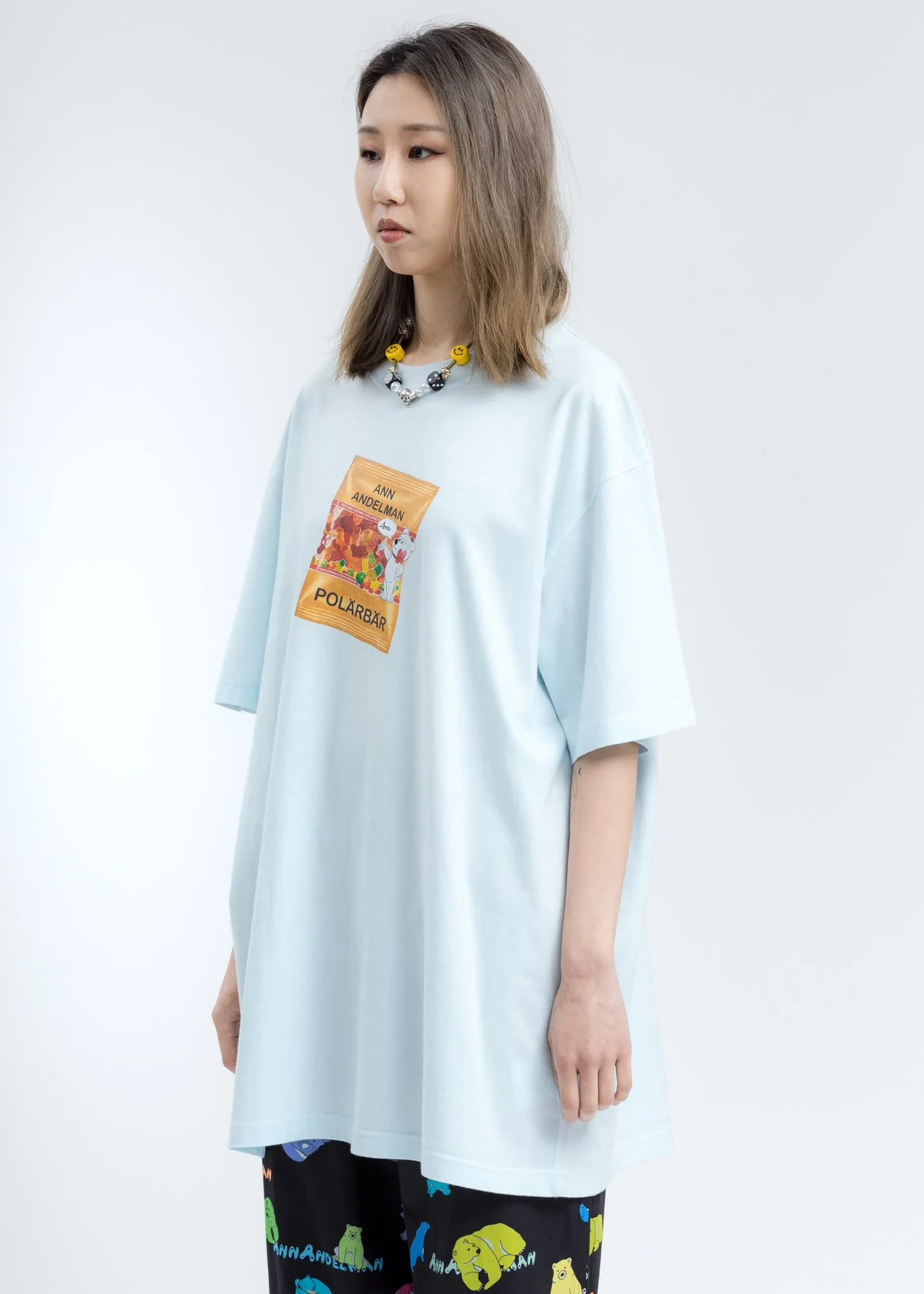 Blue Gummy Bear T-Shirt