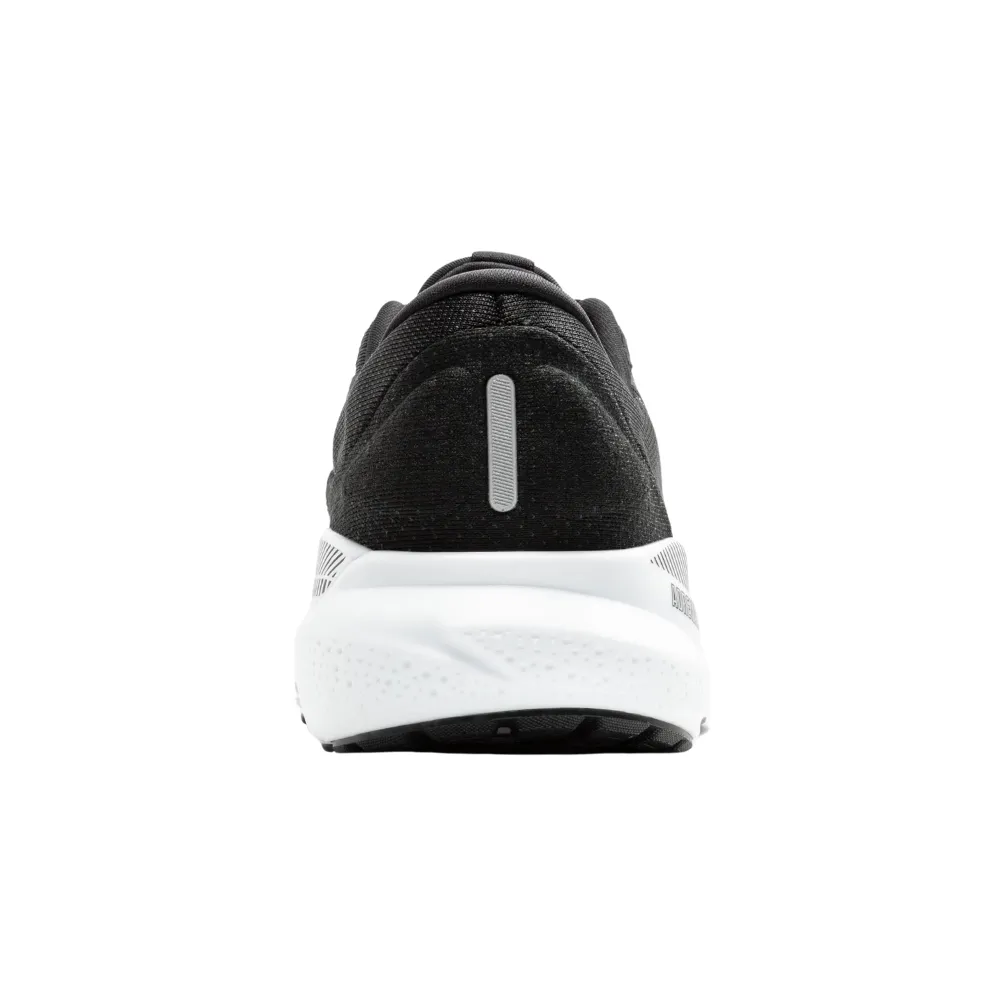 Brooks Adrenaline GTS 24 Black/White Running Shoe (Women's)