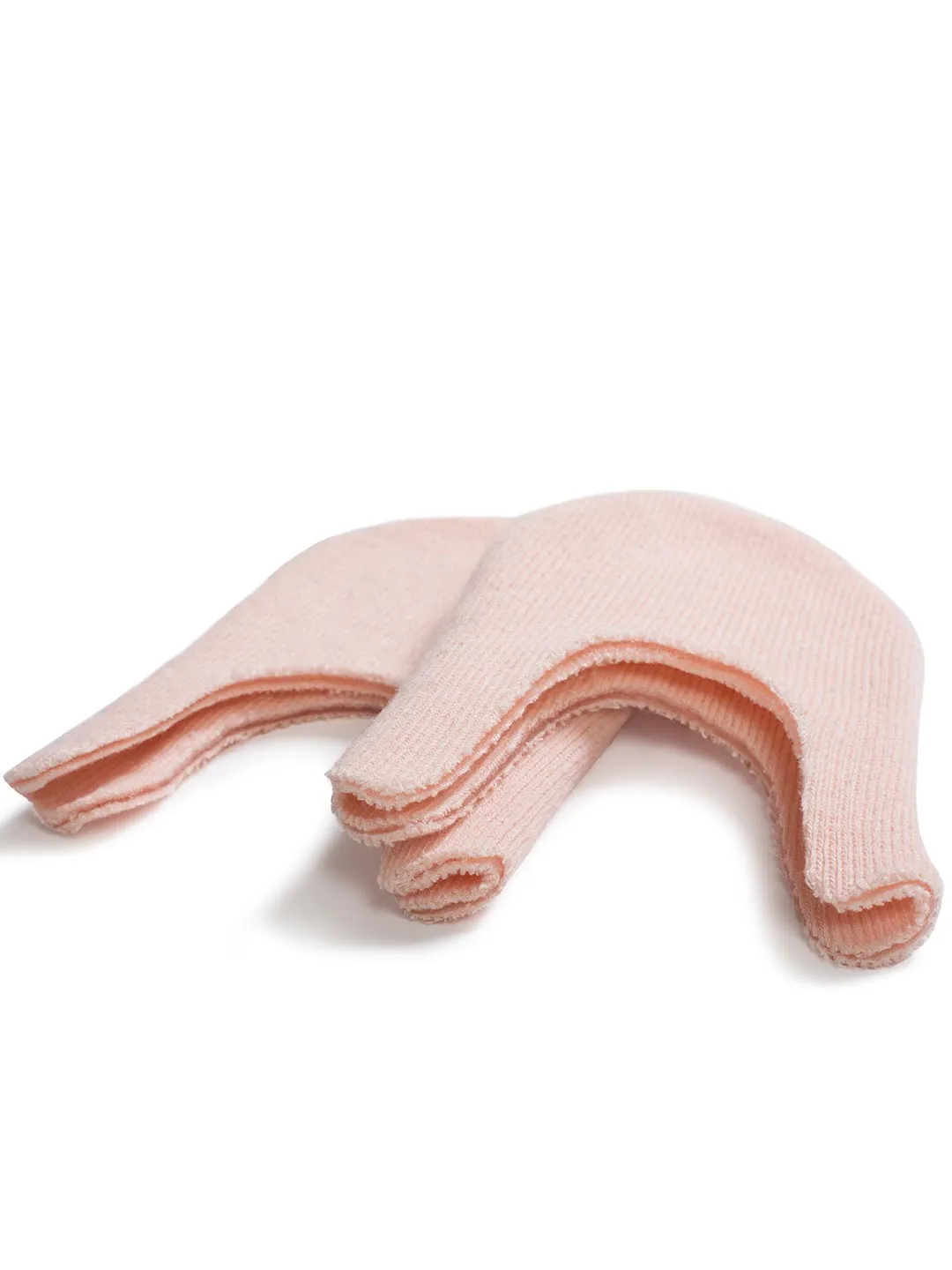 CAPEZIO - Bunheads Cozy Toes