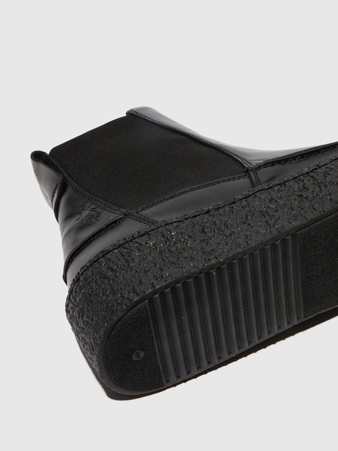 Chelsea Ankle Boots ROOP541FLY BLACK