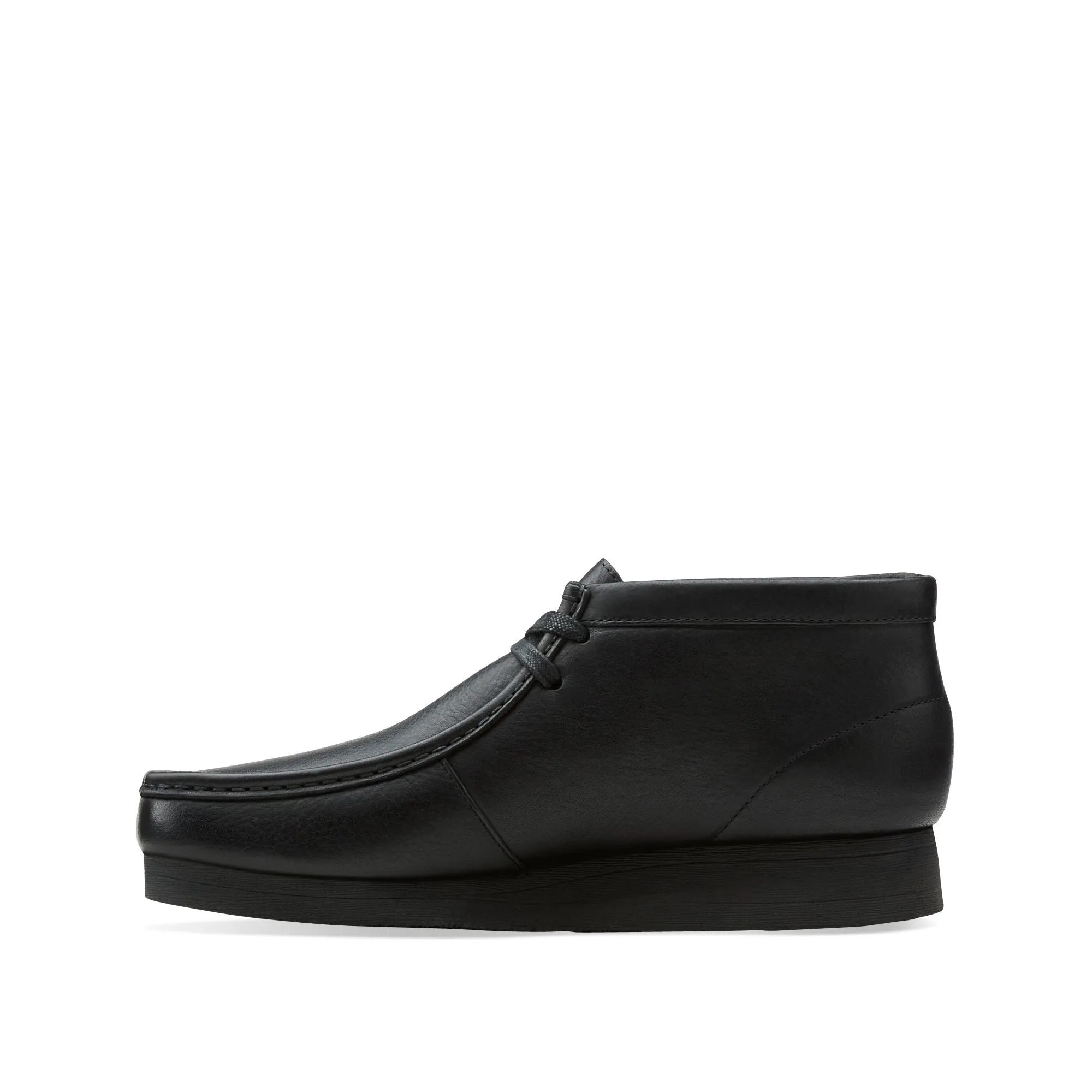 Clarks Stinson Men's Shoes Black