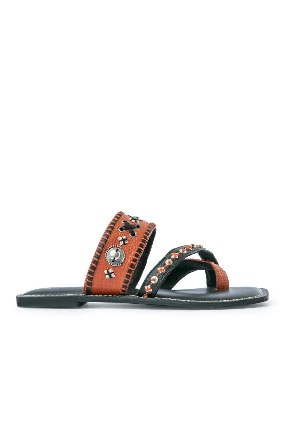 Cola Pops : Kolha Flats