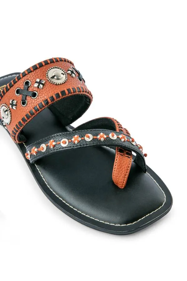 Cola Pops : Kolha Flats