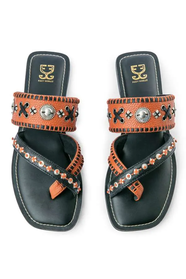 Cola Pops : Kolha Flats