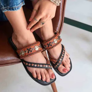 Cola Pops : Kolha Flats