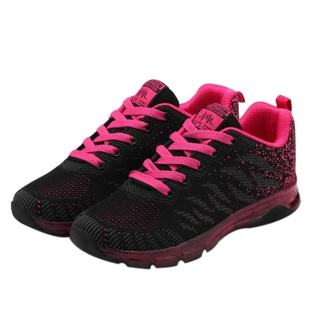 Comfortable Gym Sport Shoes