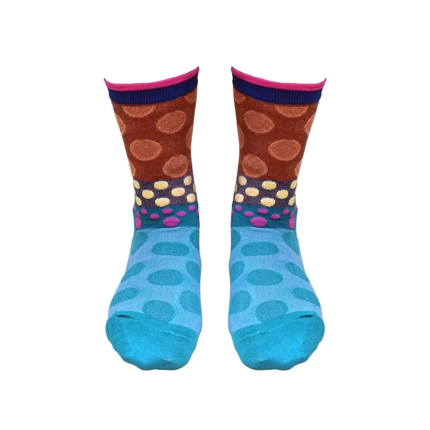 Comfy & Cozy Short Socks – Breathable, Soft, and Skin-Friendly