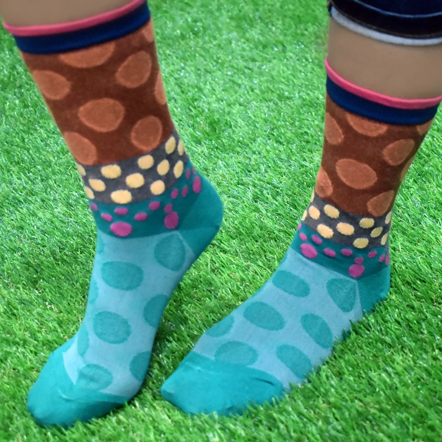 Comfy & Cozy Short Socks – Breathable, Soft, and Skin-Friendly