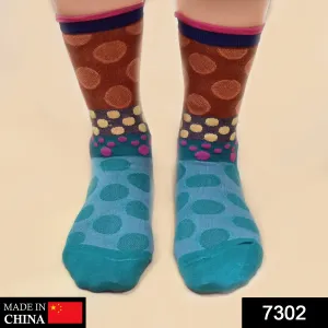 Comfy & Cozy Short Socks – Breathable, Soft, and Skin-Friendly