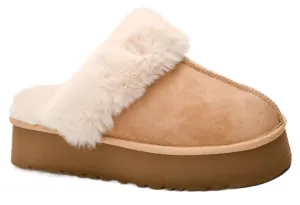 Corky's Cuddle Up Slipper