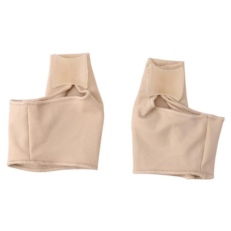 Cozy Bunion Correction Socks (2pcs)