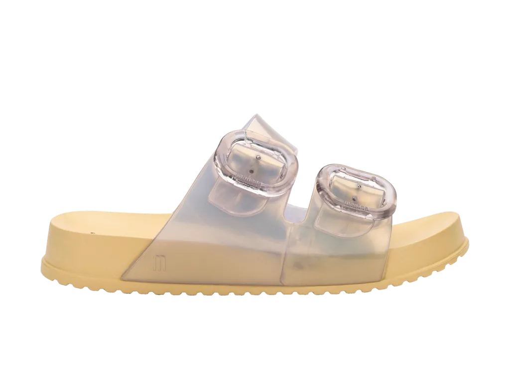 Cozy Kids Slide - Beige