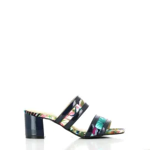Dalessi Dcuba Black Slides
