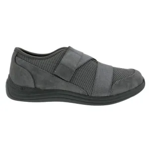 Drew Women's Aster Shoes- Grey Combo