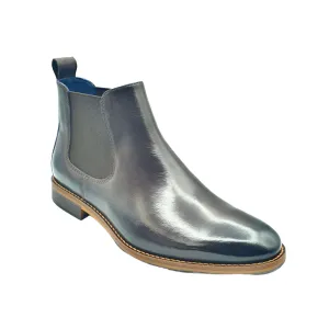 Dubarry Mens Boot Steed Mahogany