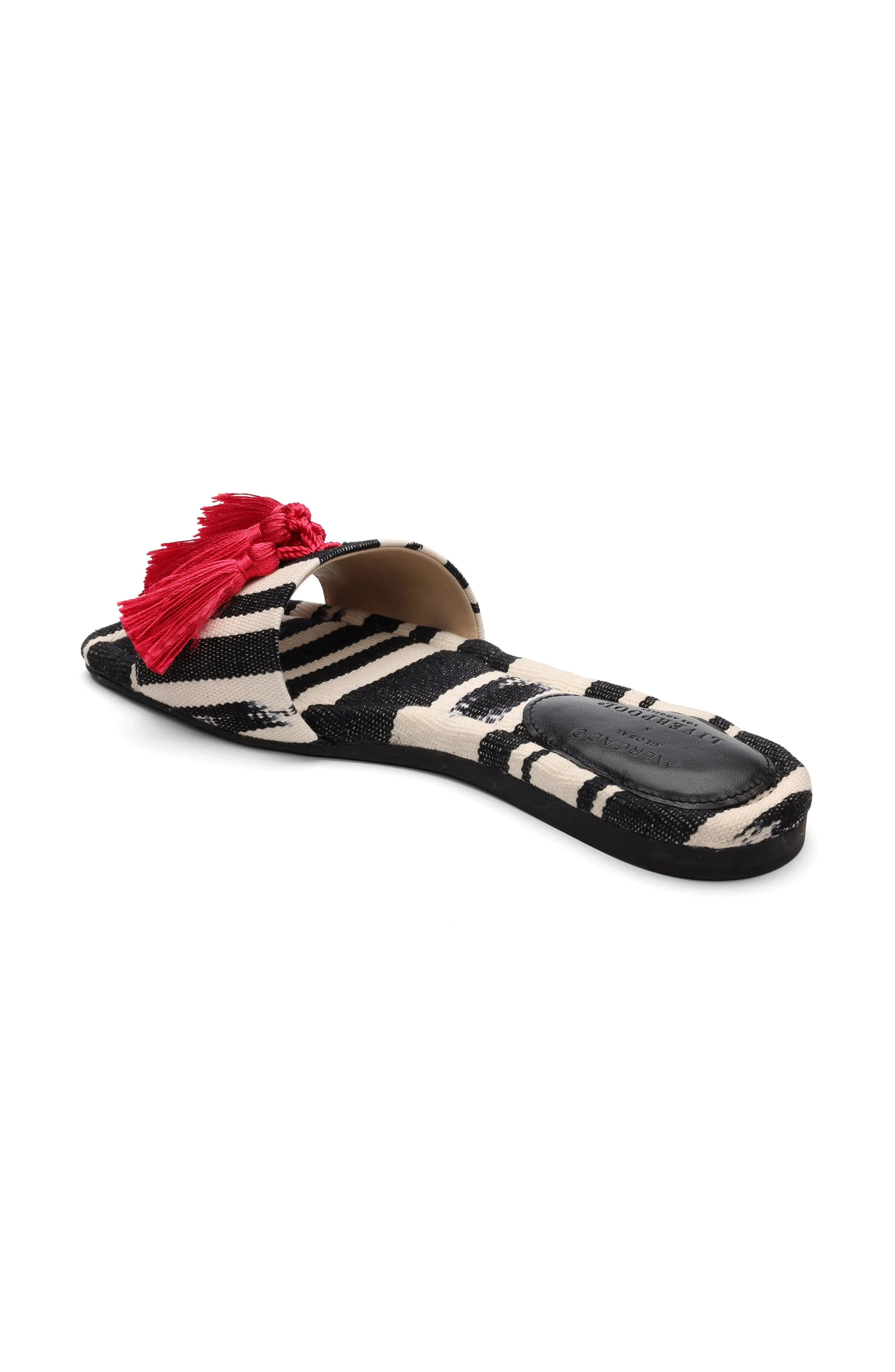 DYNAMIC MERCADO SANDAL