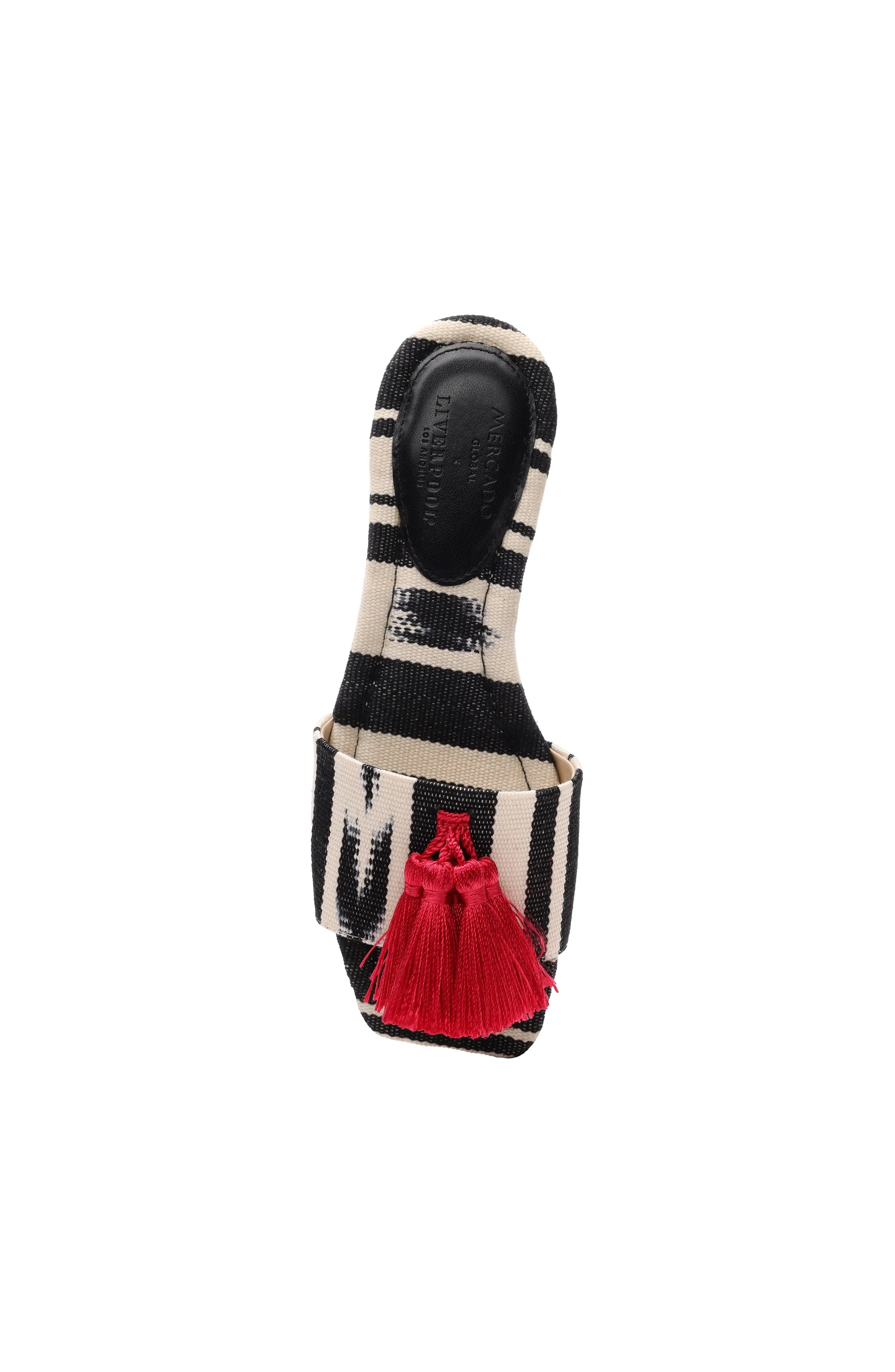 DYNAMIC MERCADO SANDAL