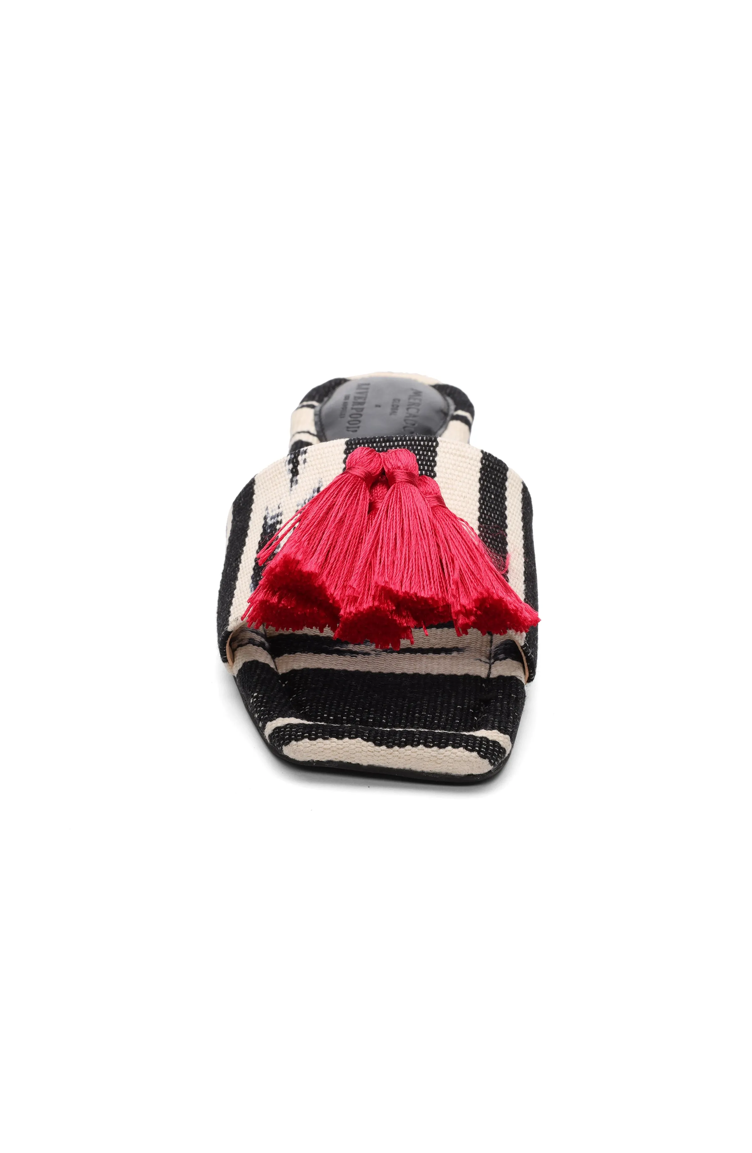 DYNAMIC MERCADO SANDAL
