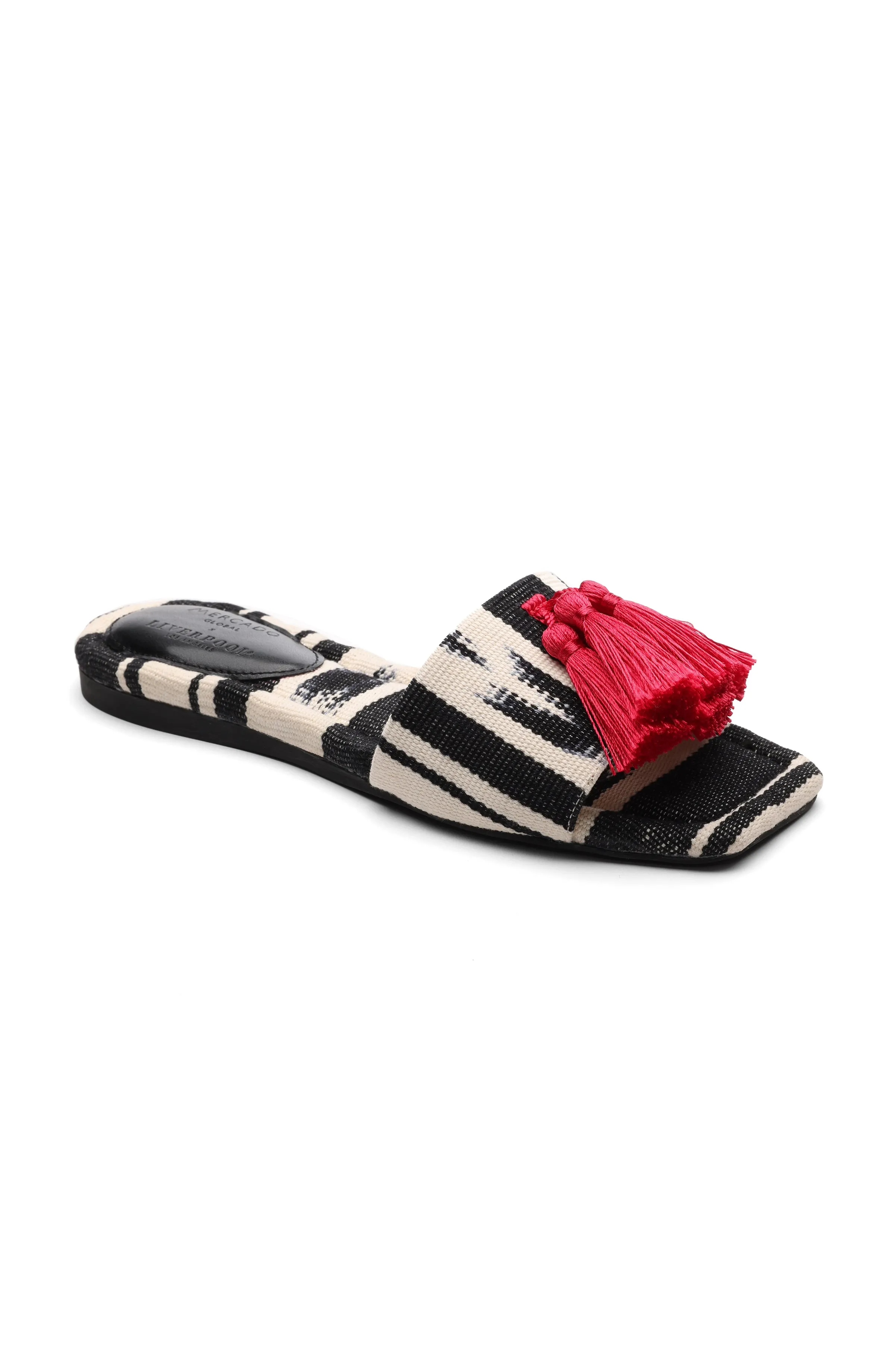 DYNAMIC MERCADO SANDAL