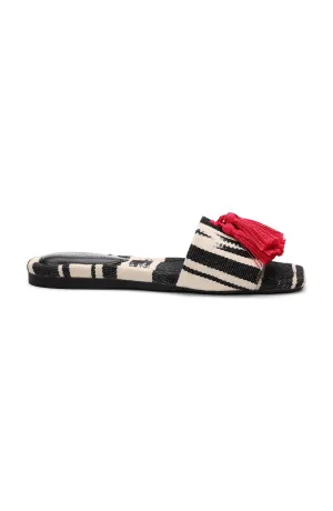 DYNAMIC MERCADO SANDAL