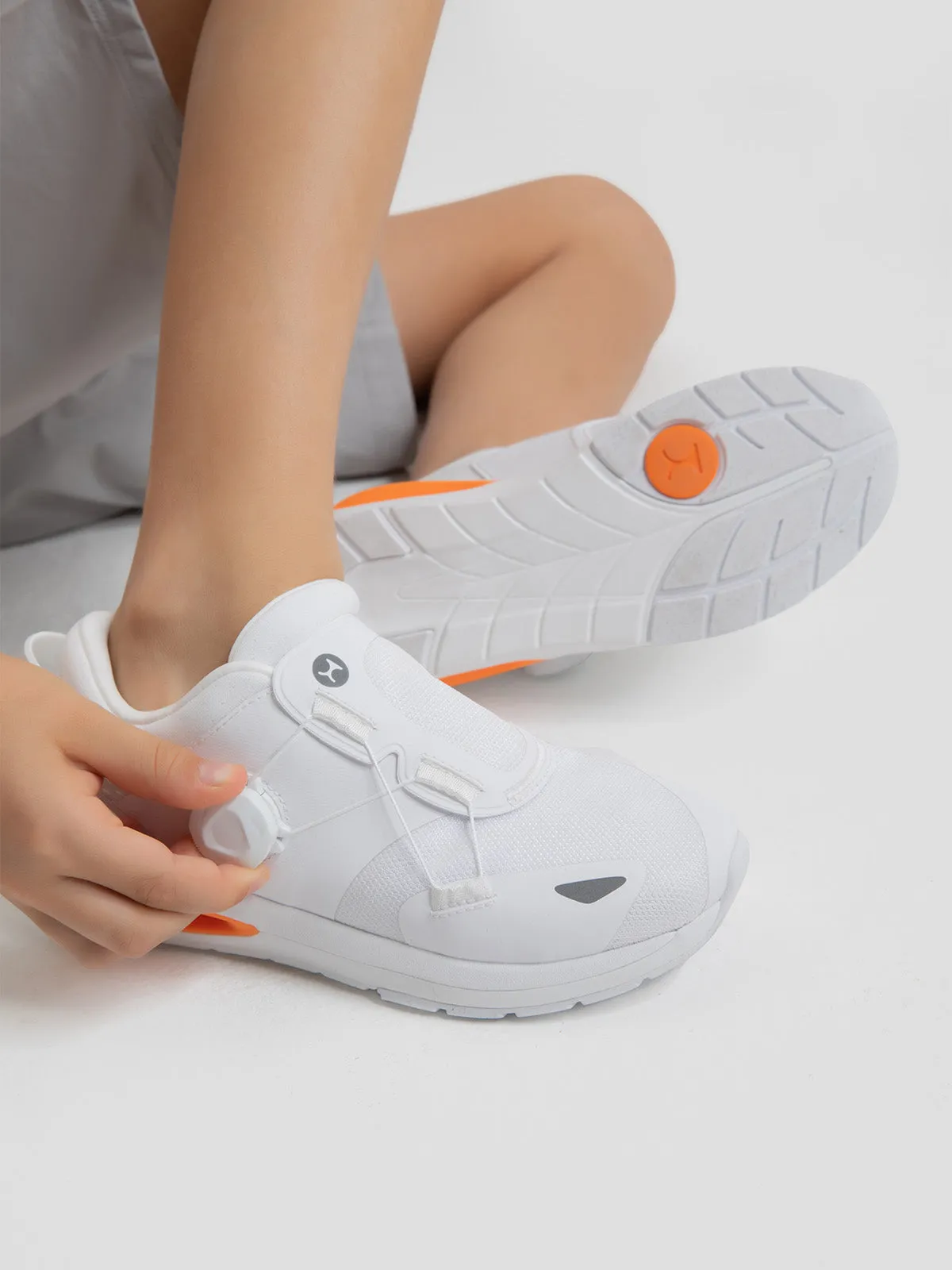 EZLock Kids Shoes