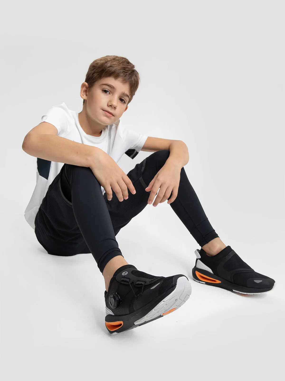 EZLock Kids Shoes