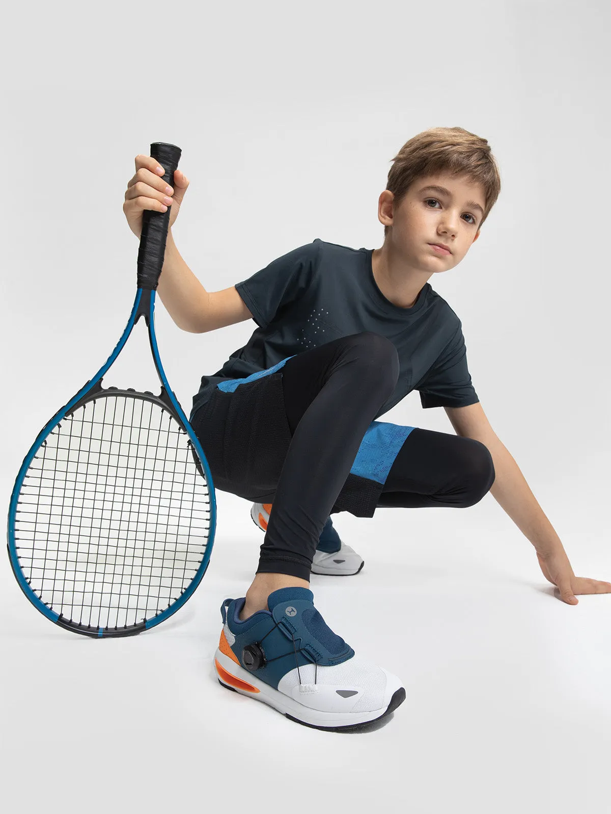 EZLock Kids Shoes