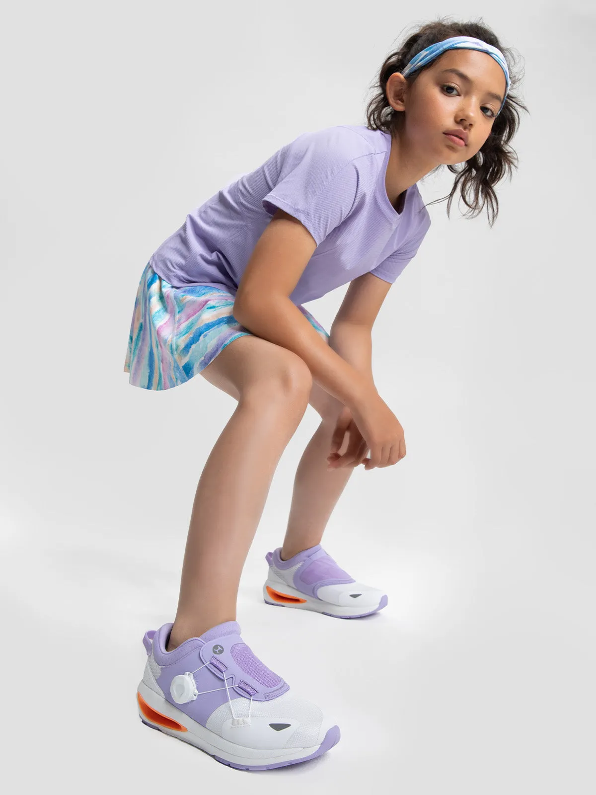 EZLock Kids Shoes