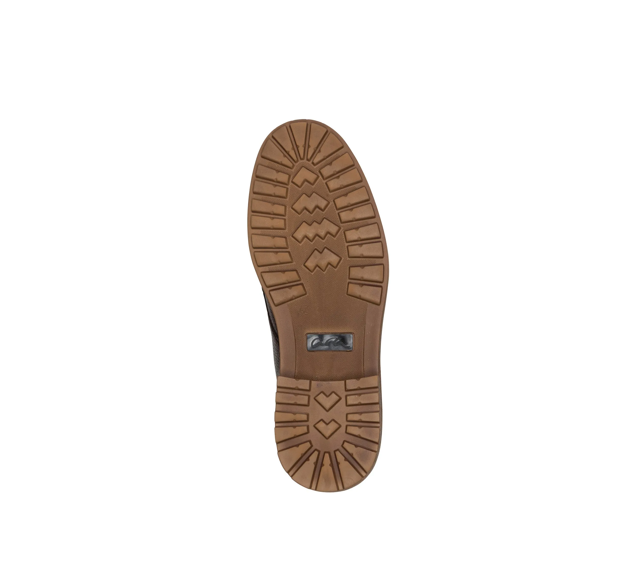 Farren Men's GORE-TEX® Derby - Brown 04