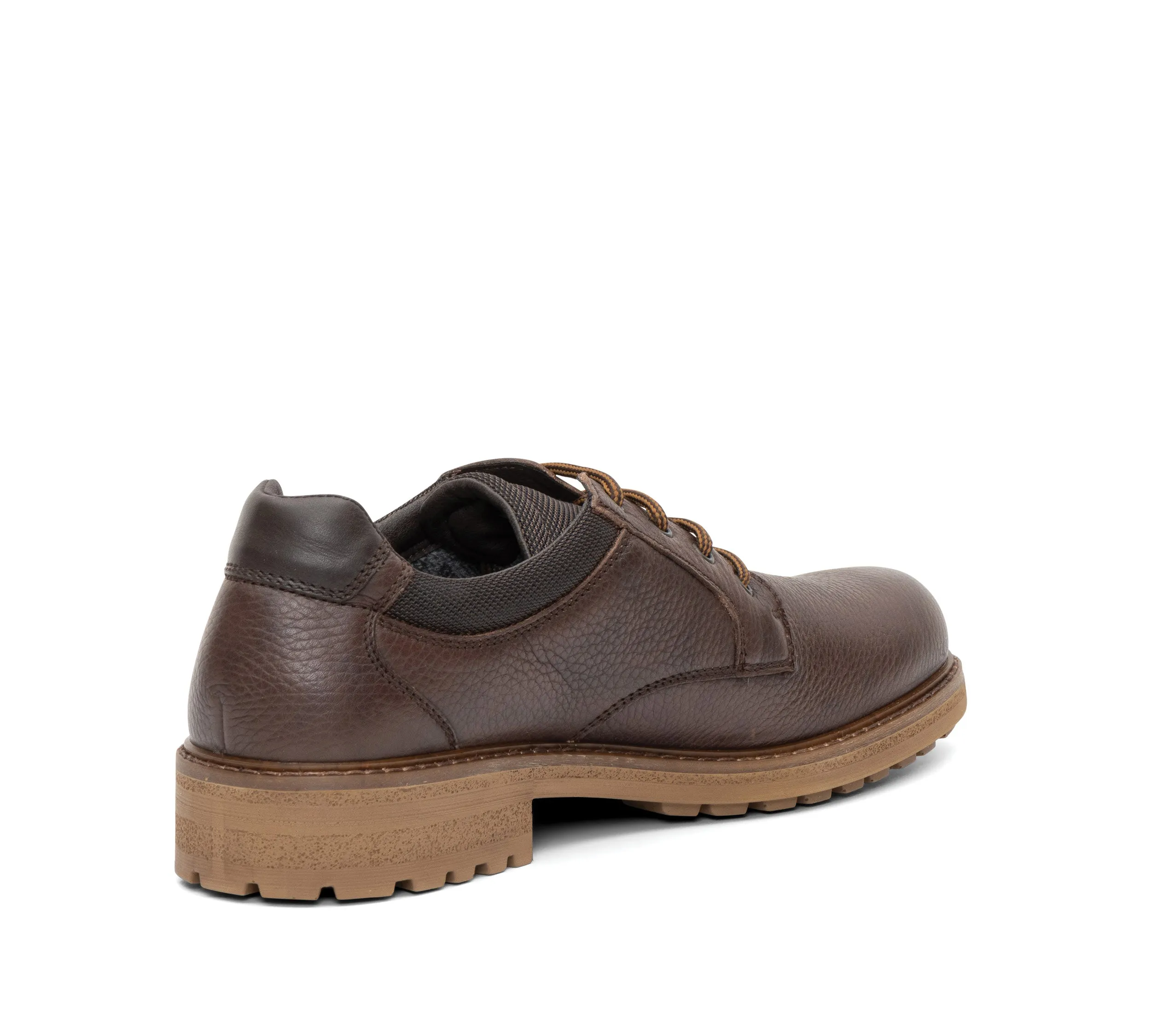 Farren Men's GORE-TEX® Derby - Brown 04