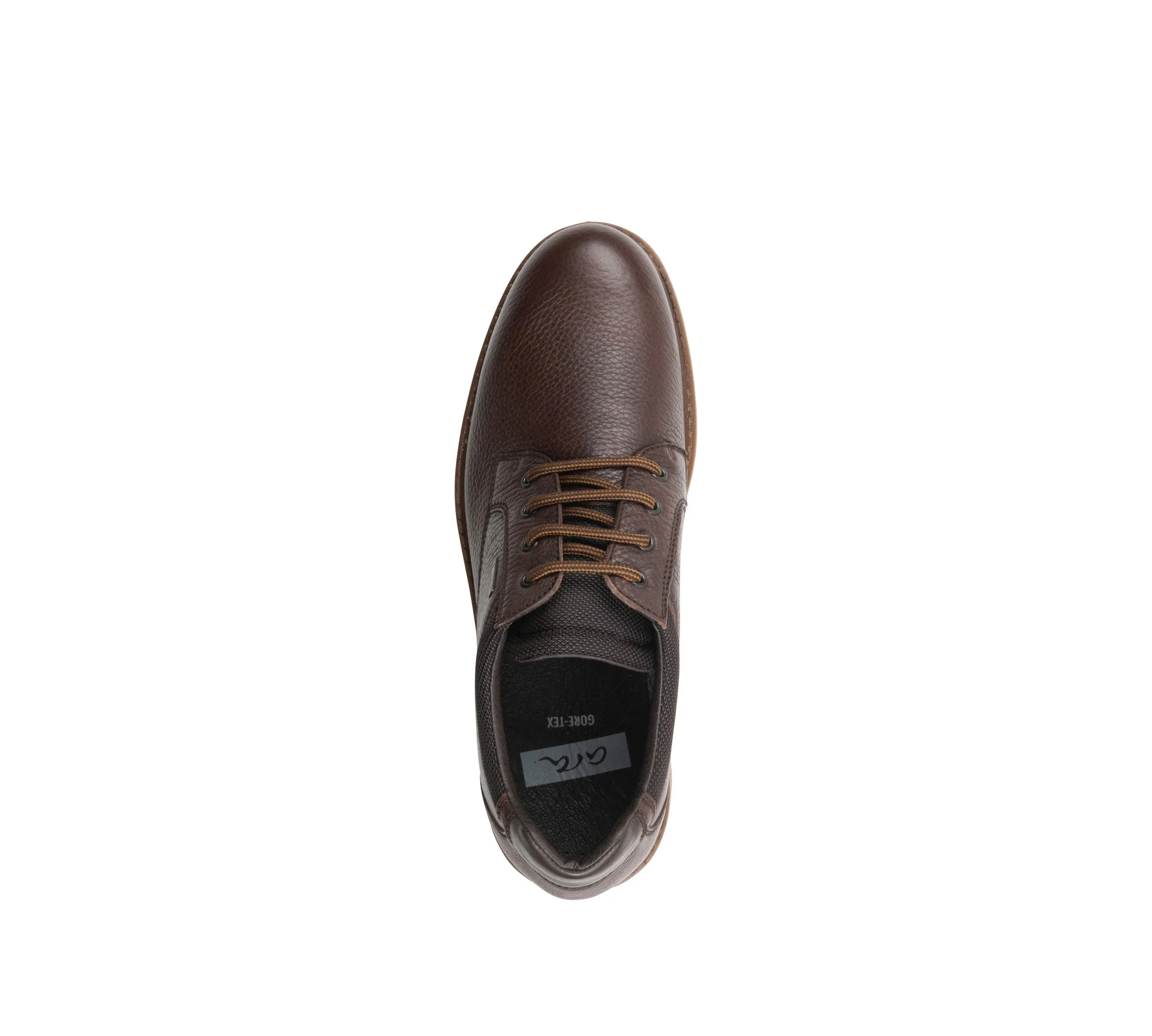 Farren Men's GORE-TEX® Derby - Brown 04
