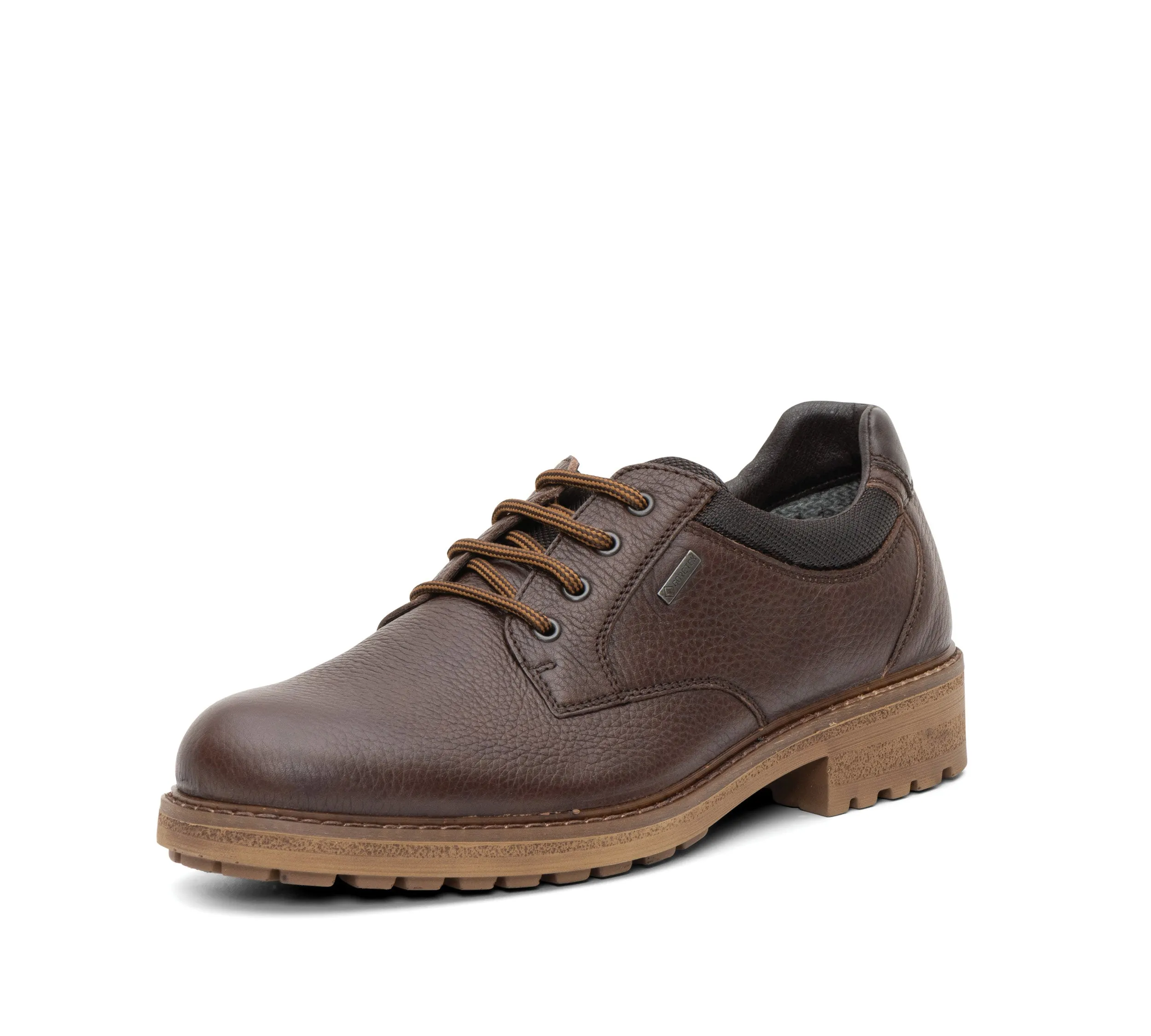 Farren Men's GORE-TEX® Derby - Brown 04